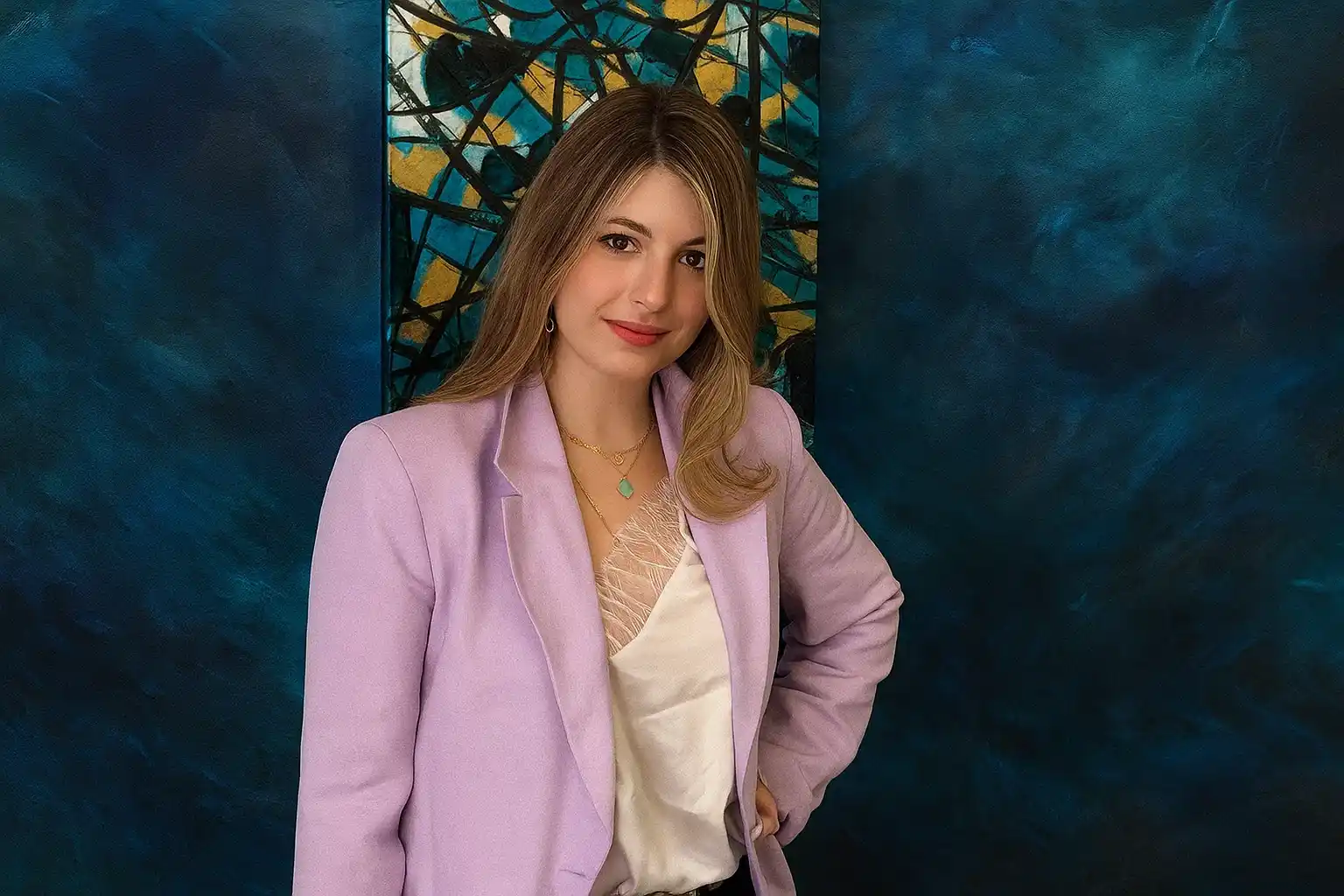 aude vernuccio