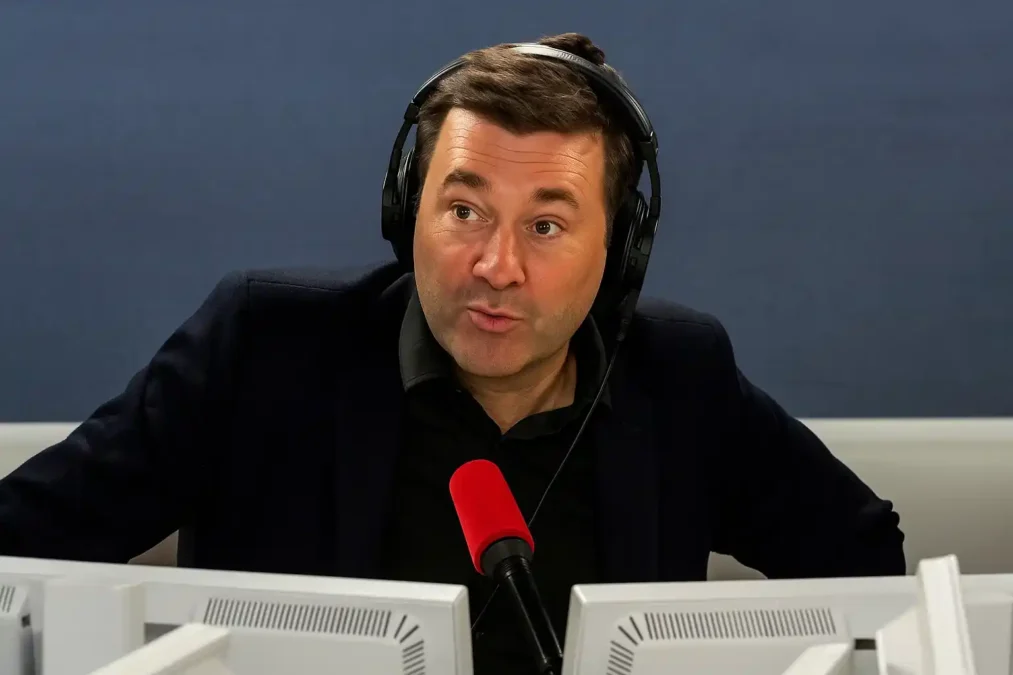 Benoît Cambillard