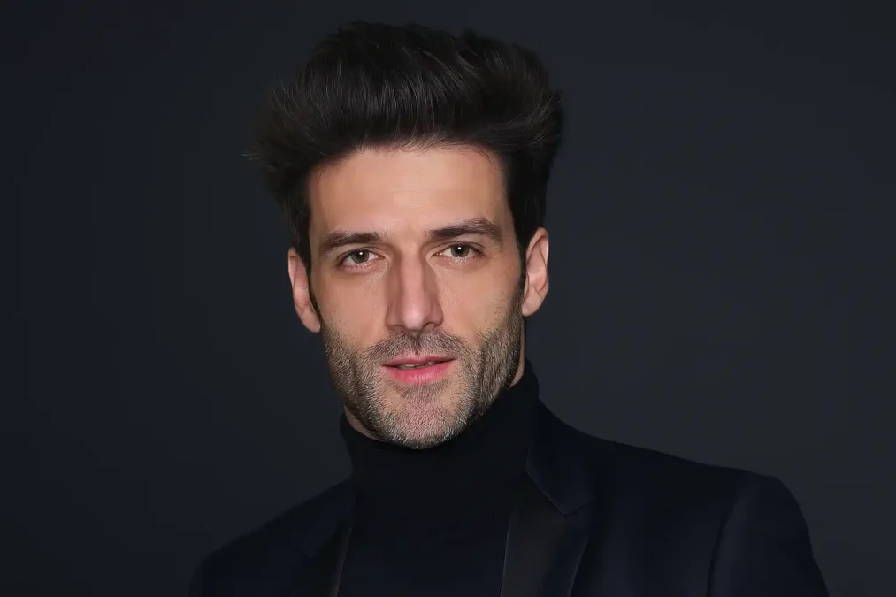 julien derouault