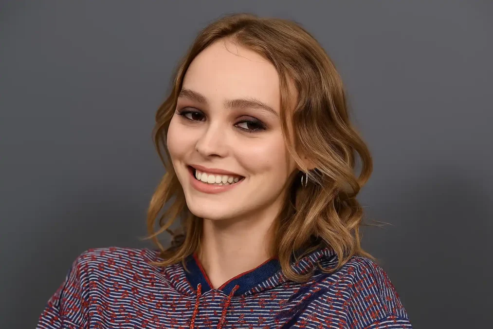 Lily-Rose Depp