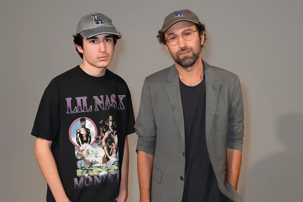 roxan bangalter
