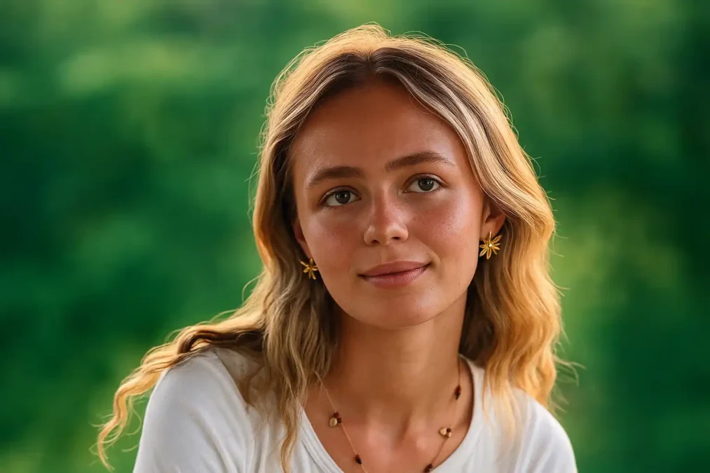 kimi goldman