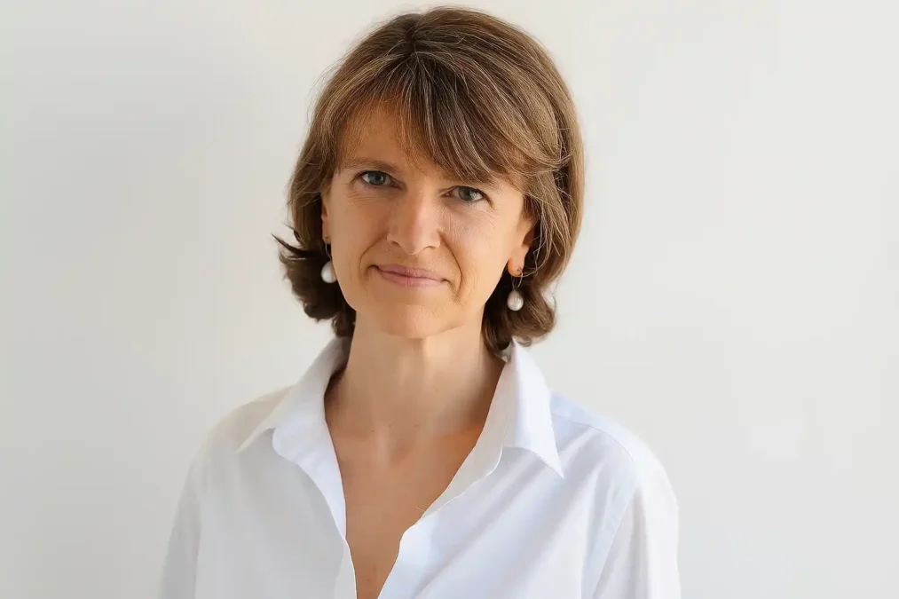 patricia martin