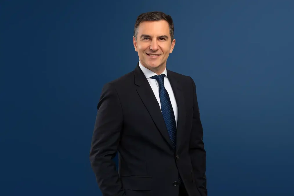 ilan ouanounou
