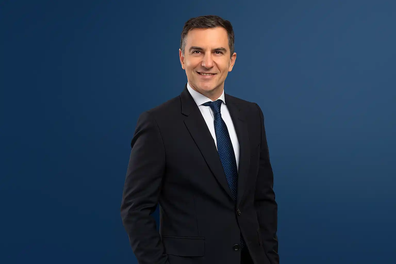 ilan ouanounou