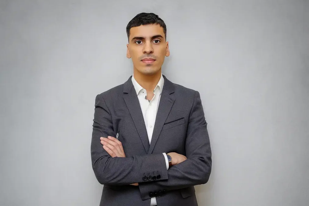 Mourad Battikh