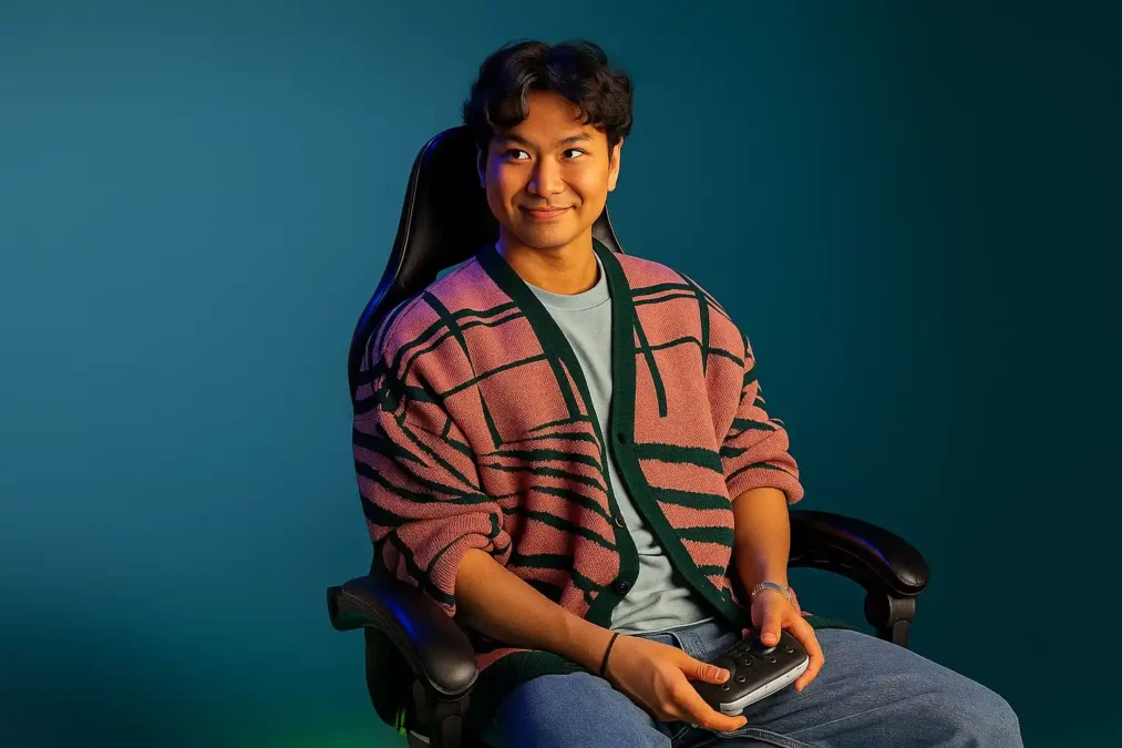 henry tran
