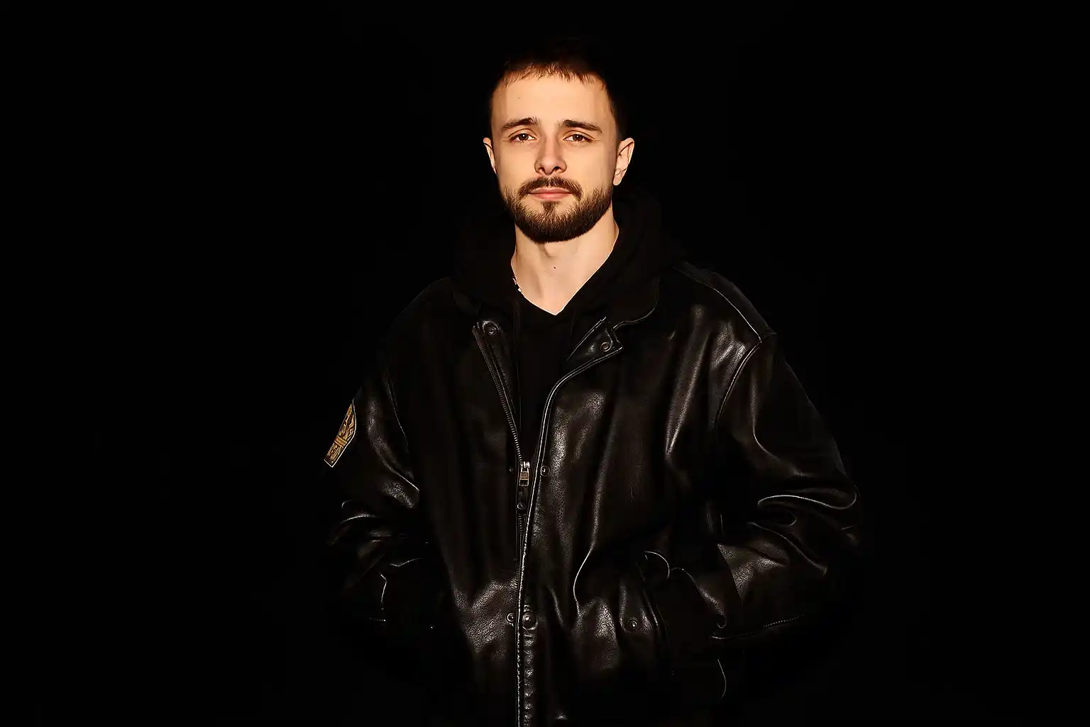 samuel texier