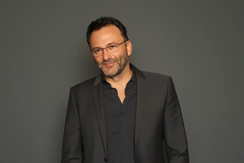 frederic lopez