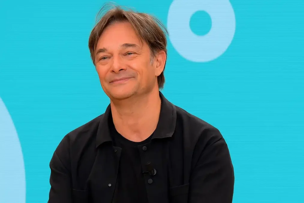 david hallyday