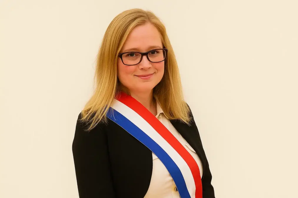 ersilia soudais