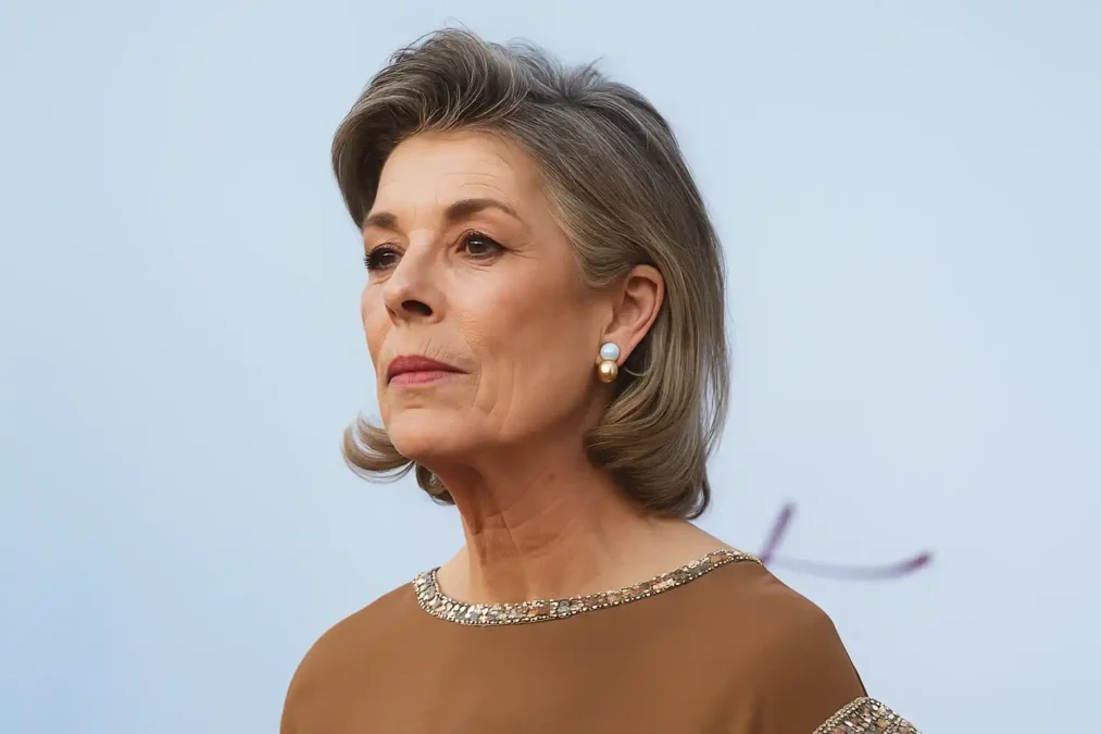 caroline de monaco