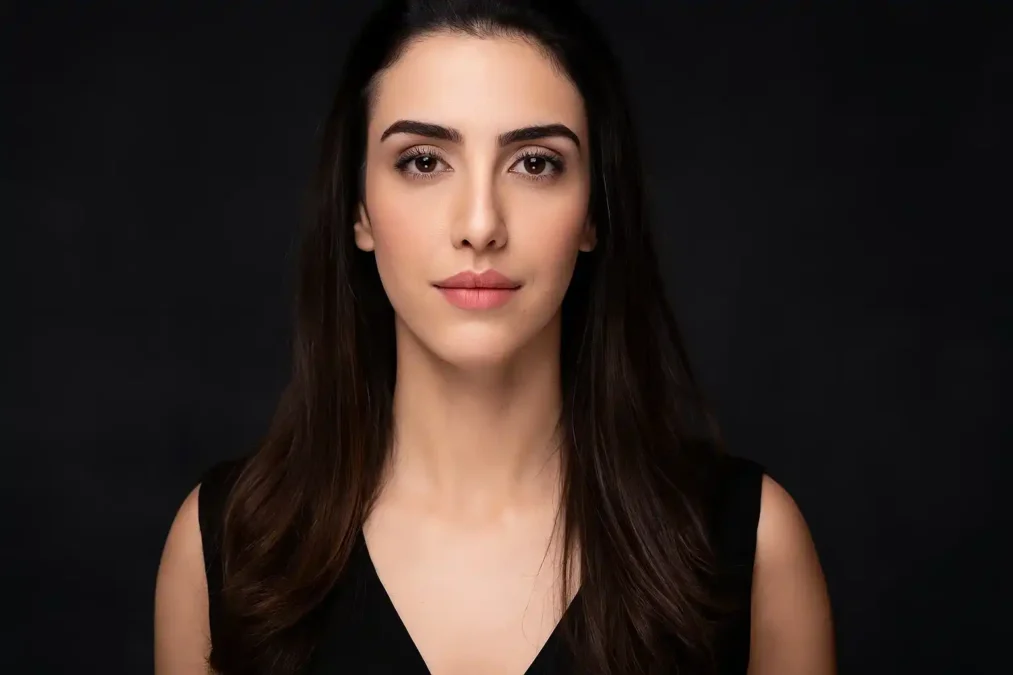 yasmina asrarguis