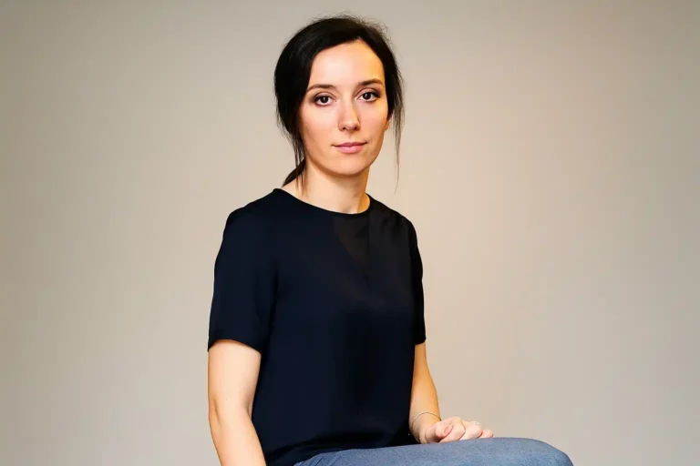 plana radenovic