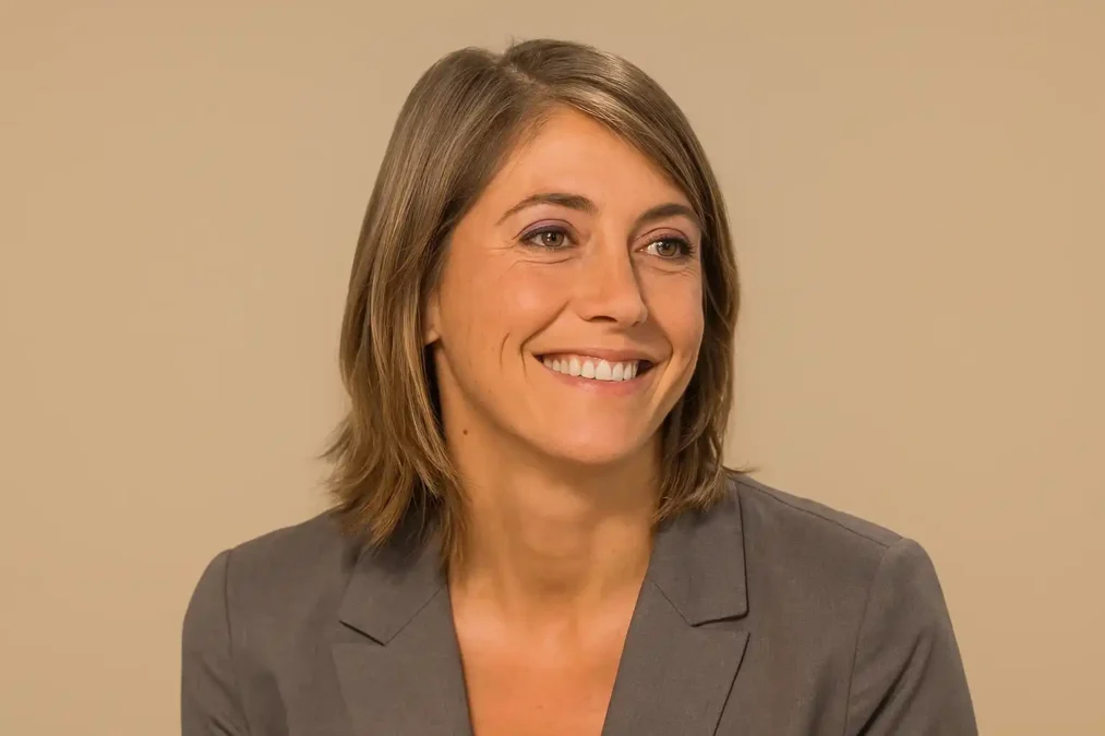 Magali Barthès
