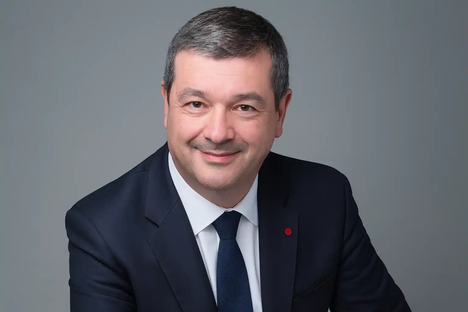 Thierry Smadja