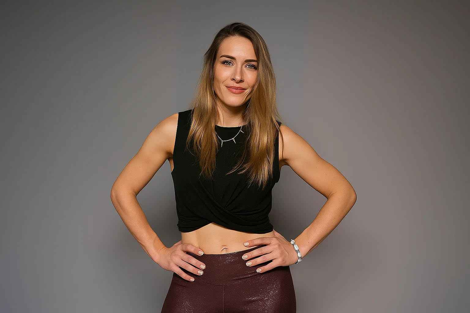 Cécile Giornelli