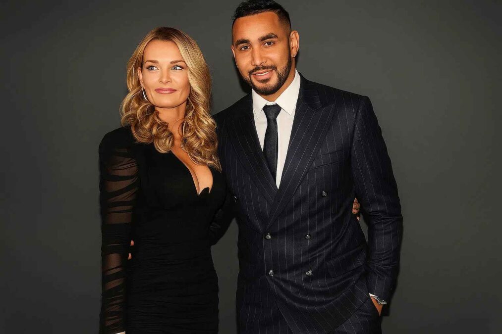 ludivine payet