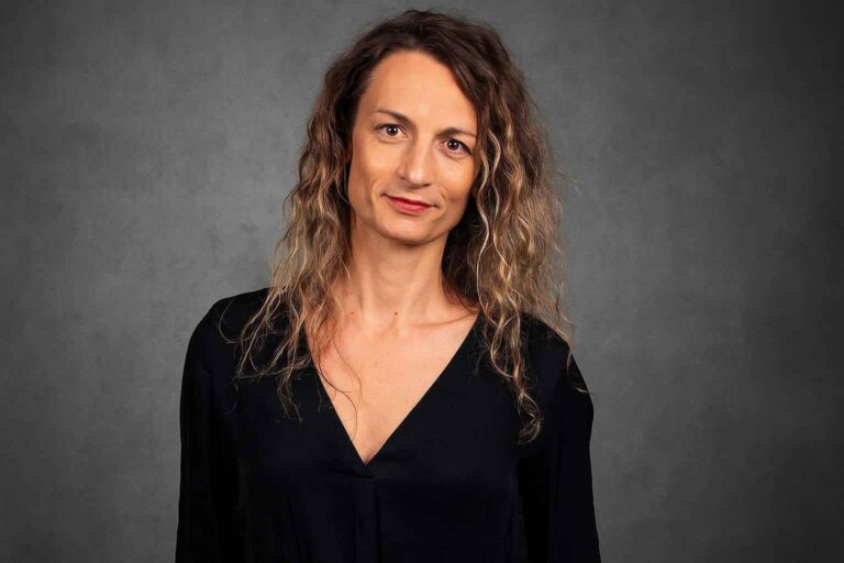 gaëlle chauvin