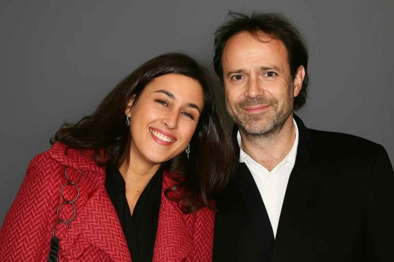 pauline lévêque