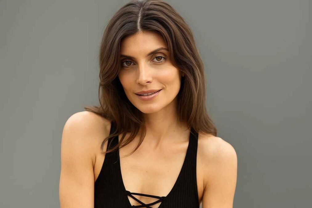 Julia Gallaux