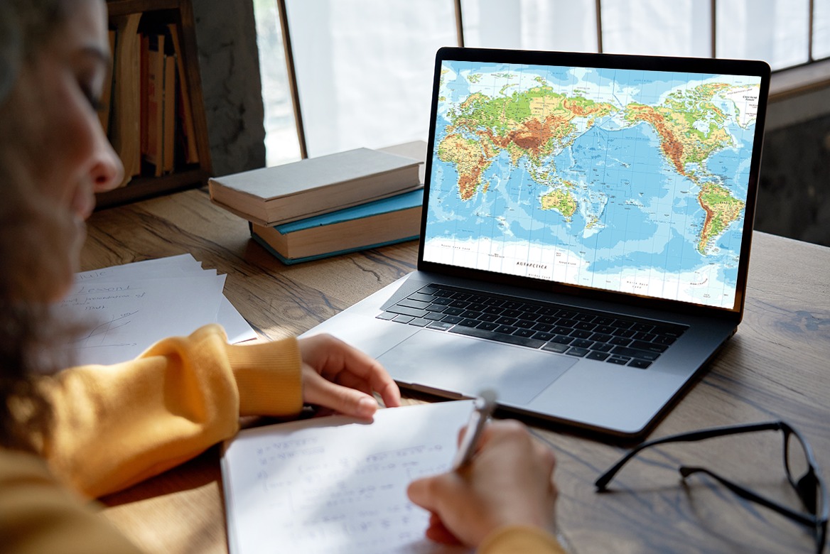 Assistant d’études à l’étranger votre allié essentiel pour réussir votre aventure internationale