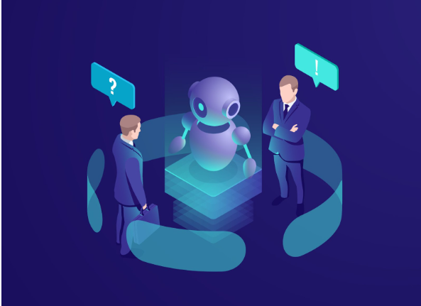 How AI Is Redefining B2B Marketing Strategies in 2025