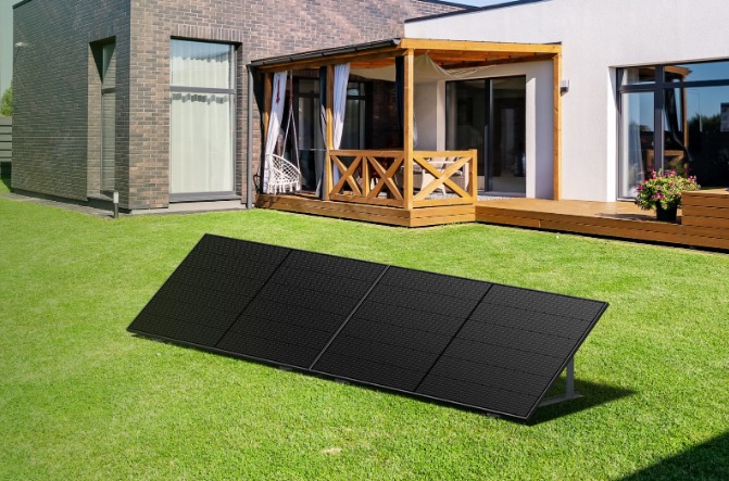Libérez votre énergie avec un kit panneau solaire : la solution pour vos économies et votre autonomie