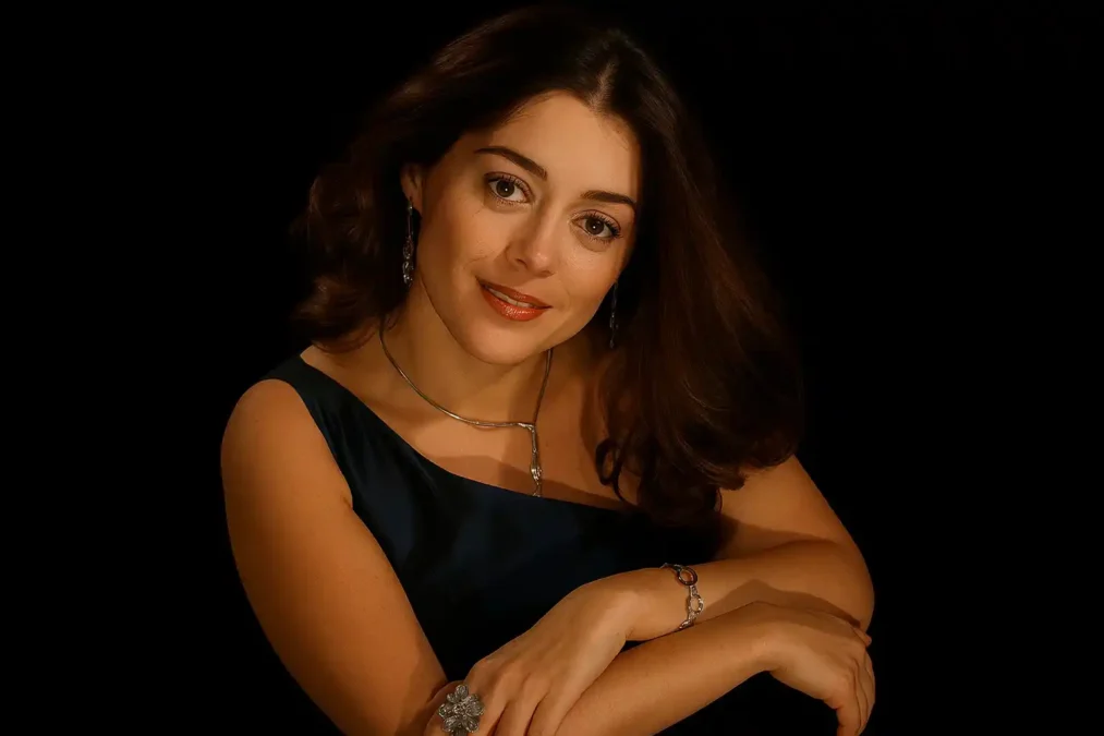 pauline courtin