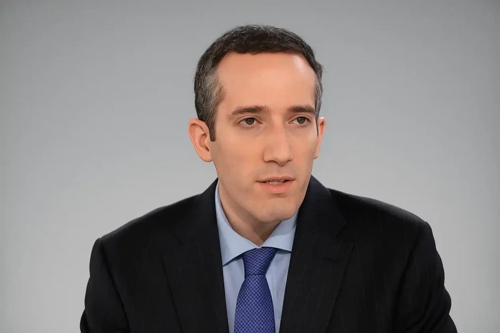 michel fayad