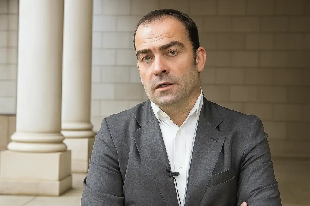 olivier marchais