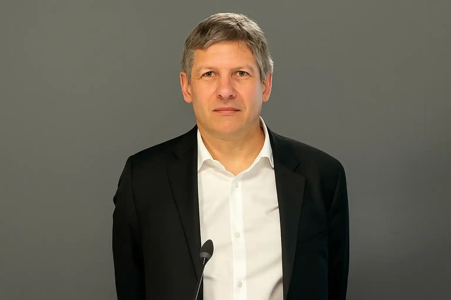fabrice balanche