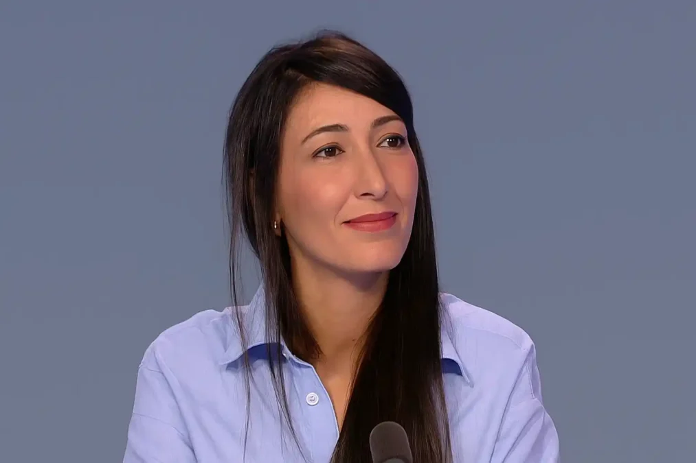 sabrina medjebeur