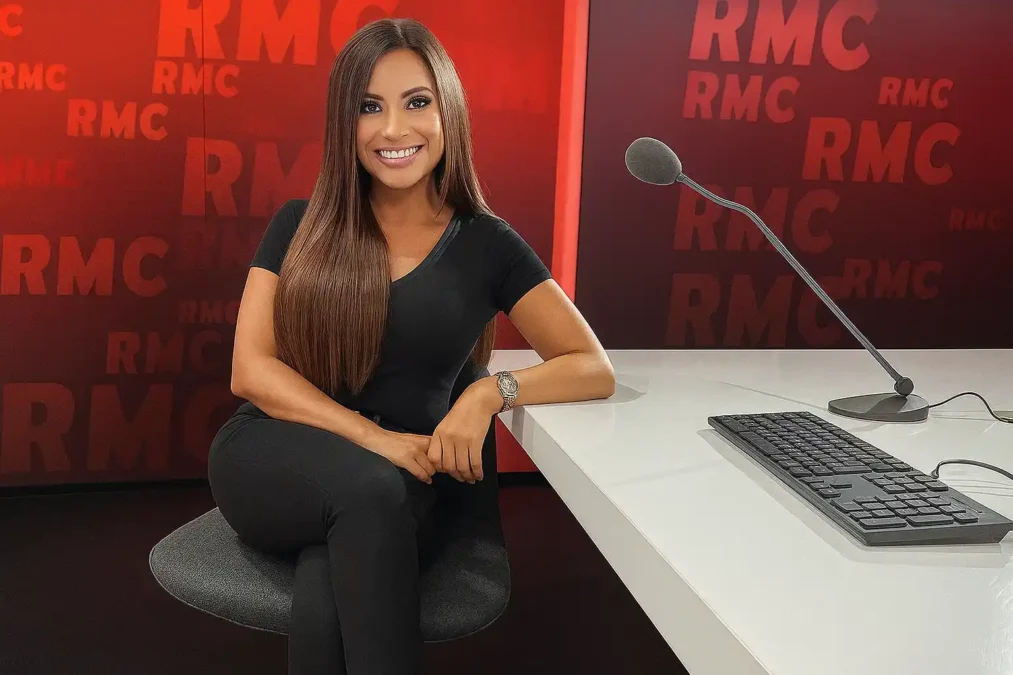 Marion Aydalot
