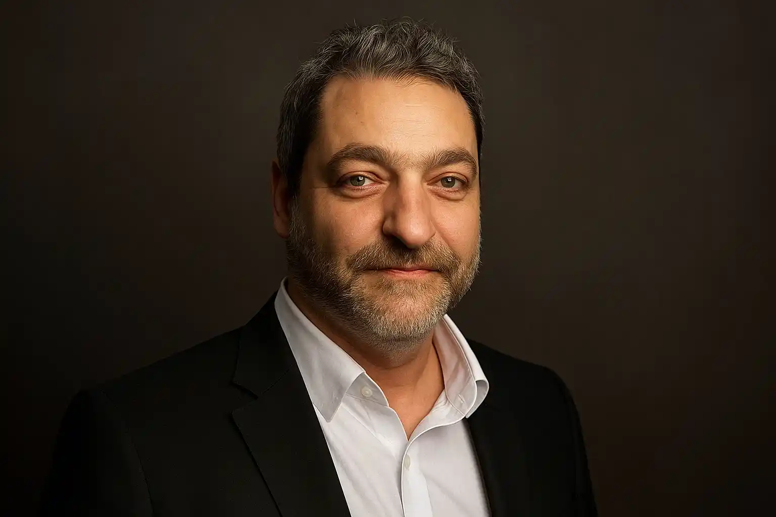 Laurent Lévy