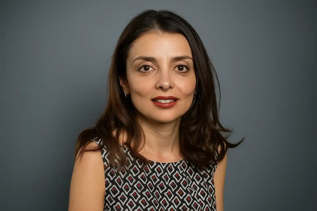 najwa el haïté