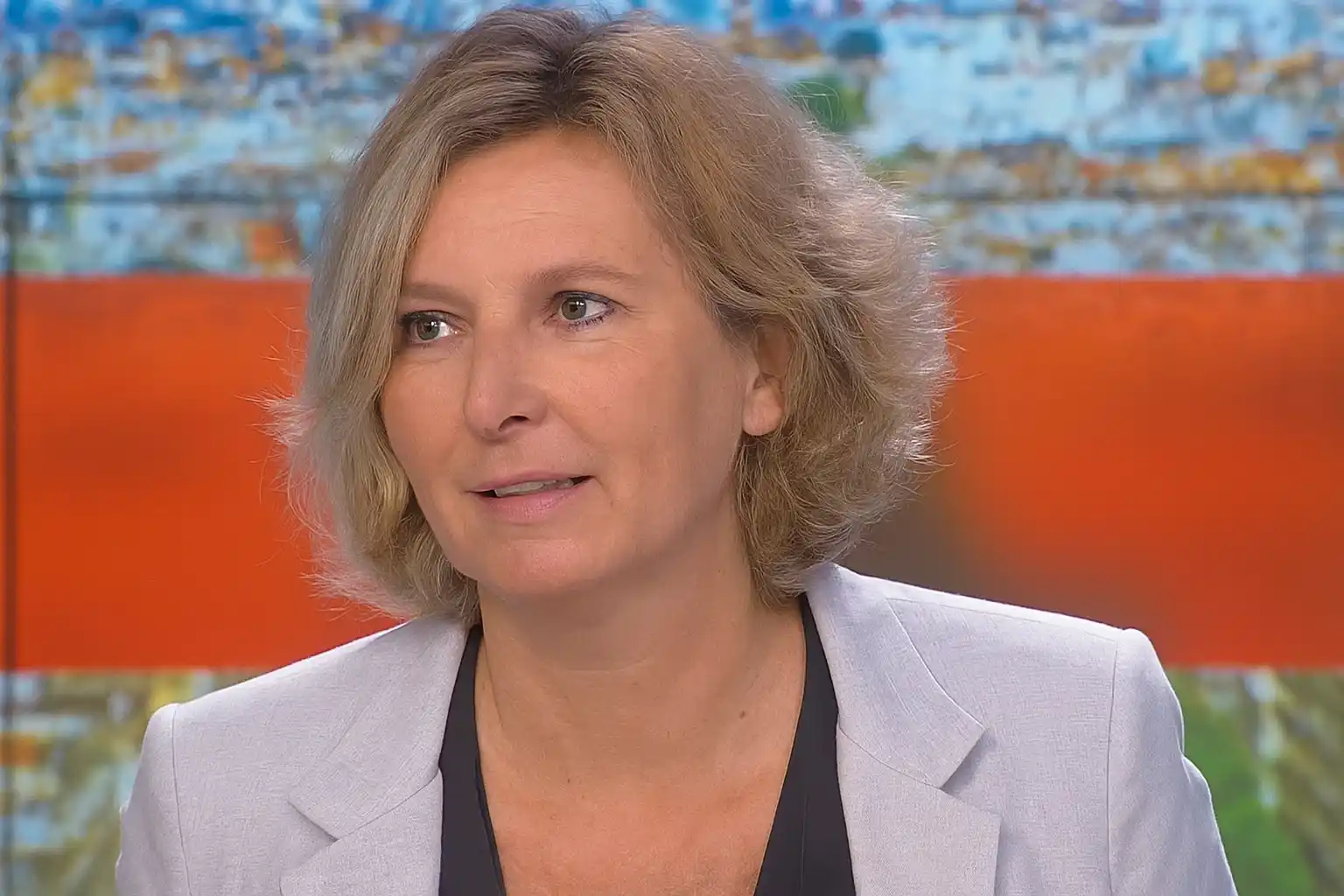 caroline henry