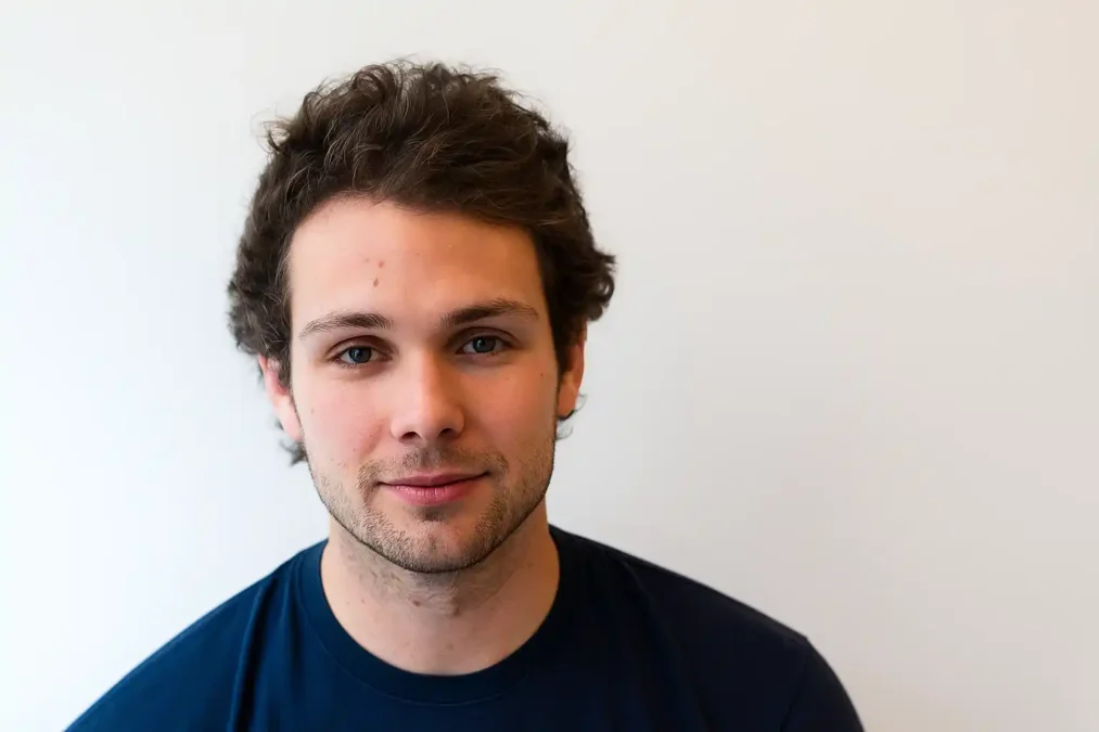 Maxime Buhler