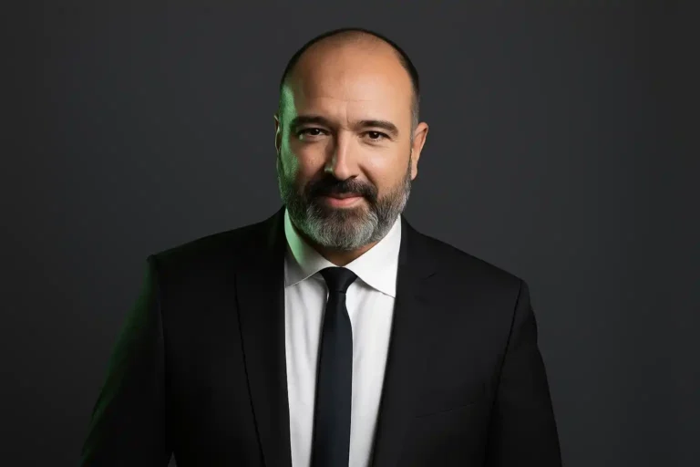 xavier mauduit