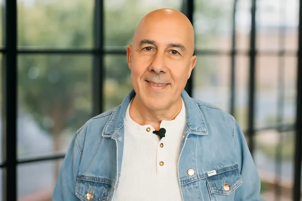 Xavier Mauduit