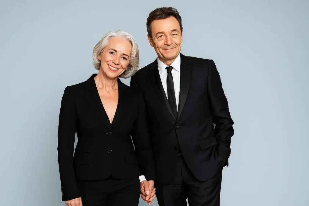 Martine Patier