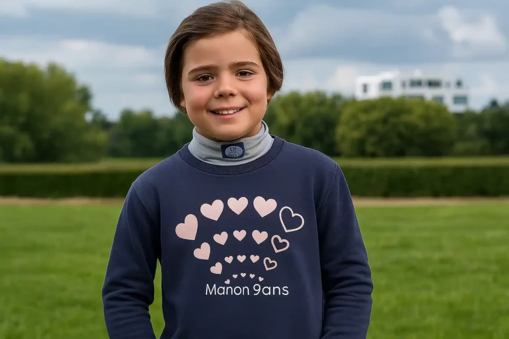 Mika Soumillon