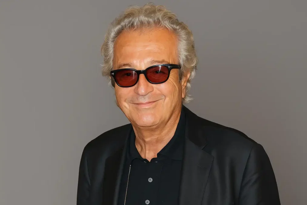 luc plamondon