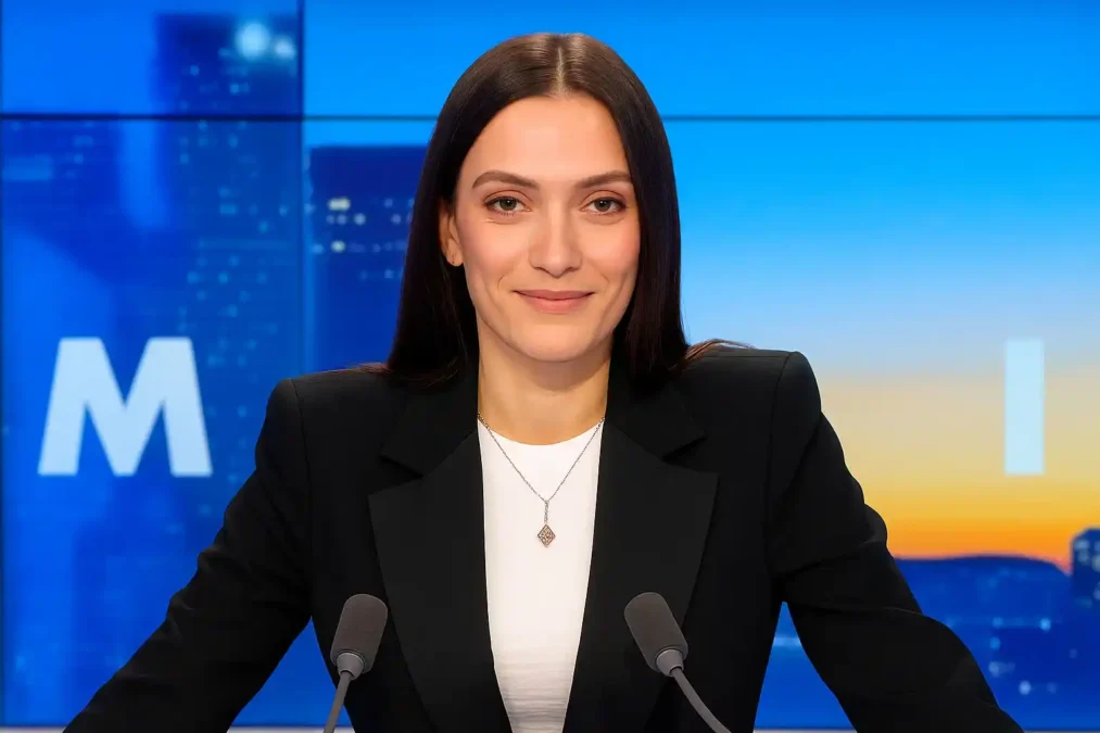 shana loustau