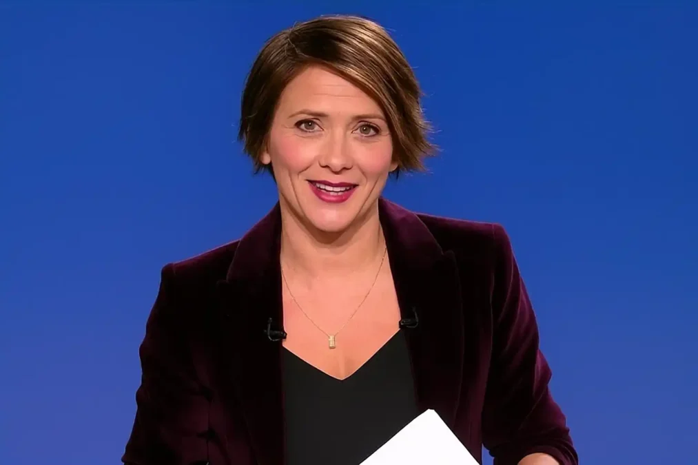 mélanie taravant