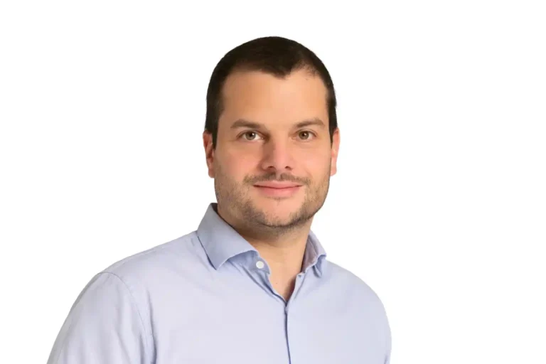 adrien perrot
