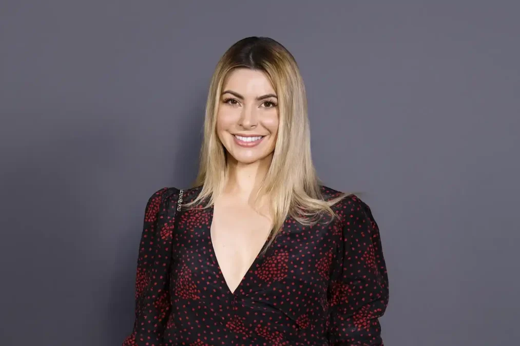 Candice Pascal