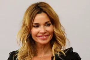 ingrid chauvin