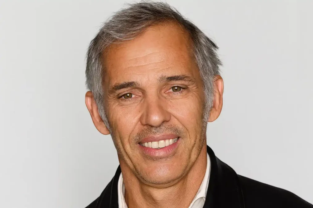 paul belmondo