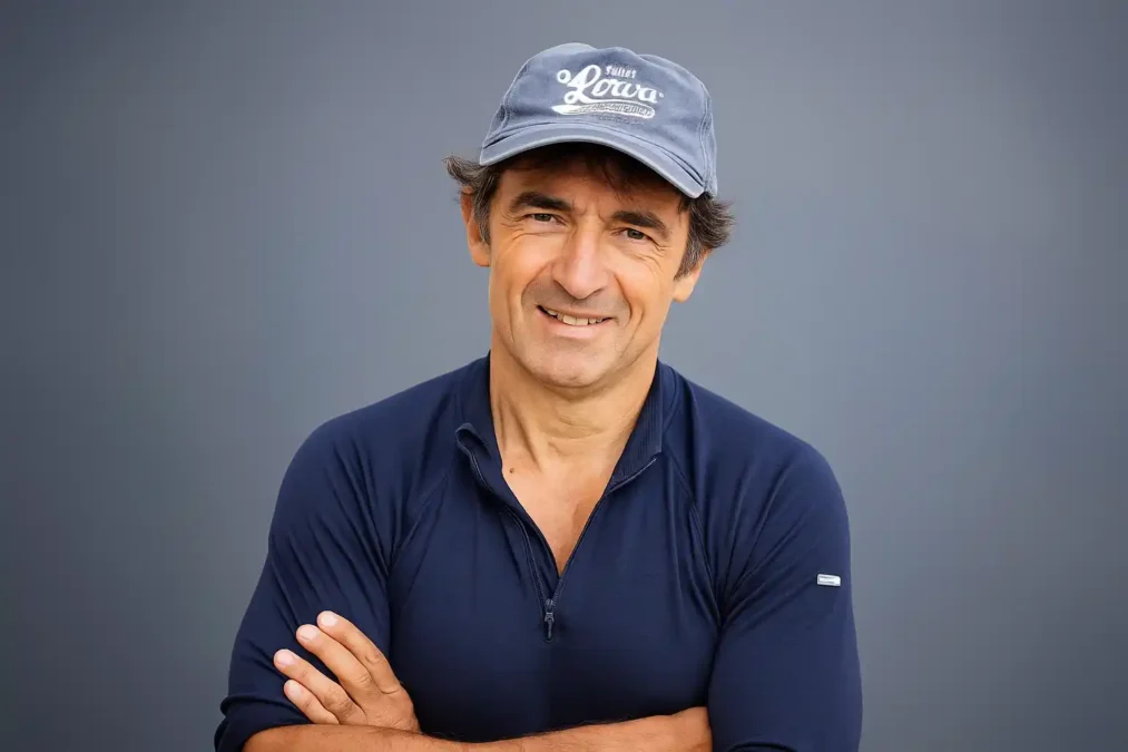 albert dupontel